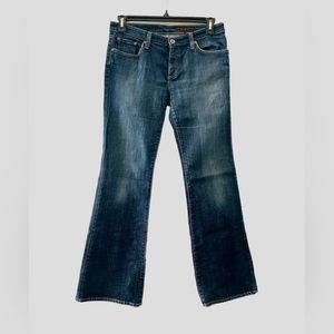 GUC AG Jeans Flare Women’s Size: 32R